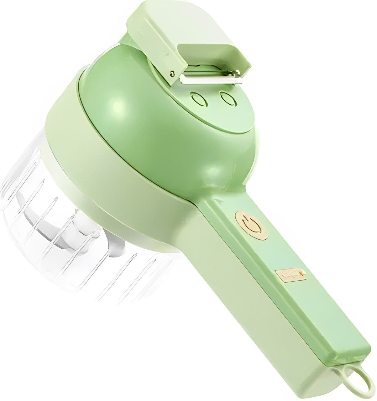 Dope™ 4 in 1 Vegetable Slicer