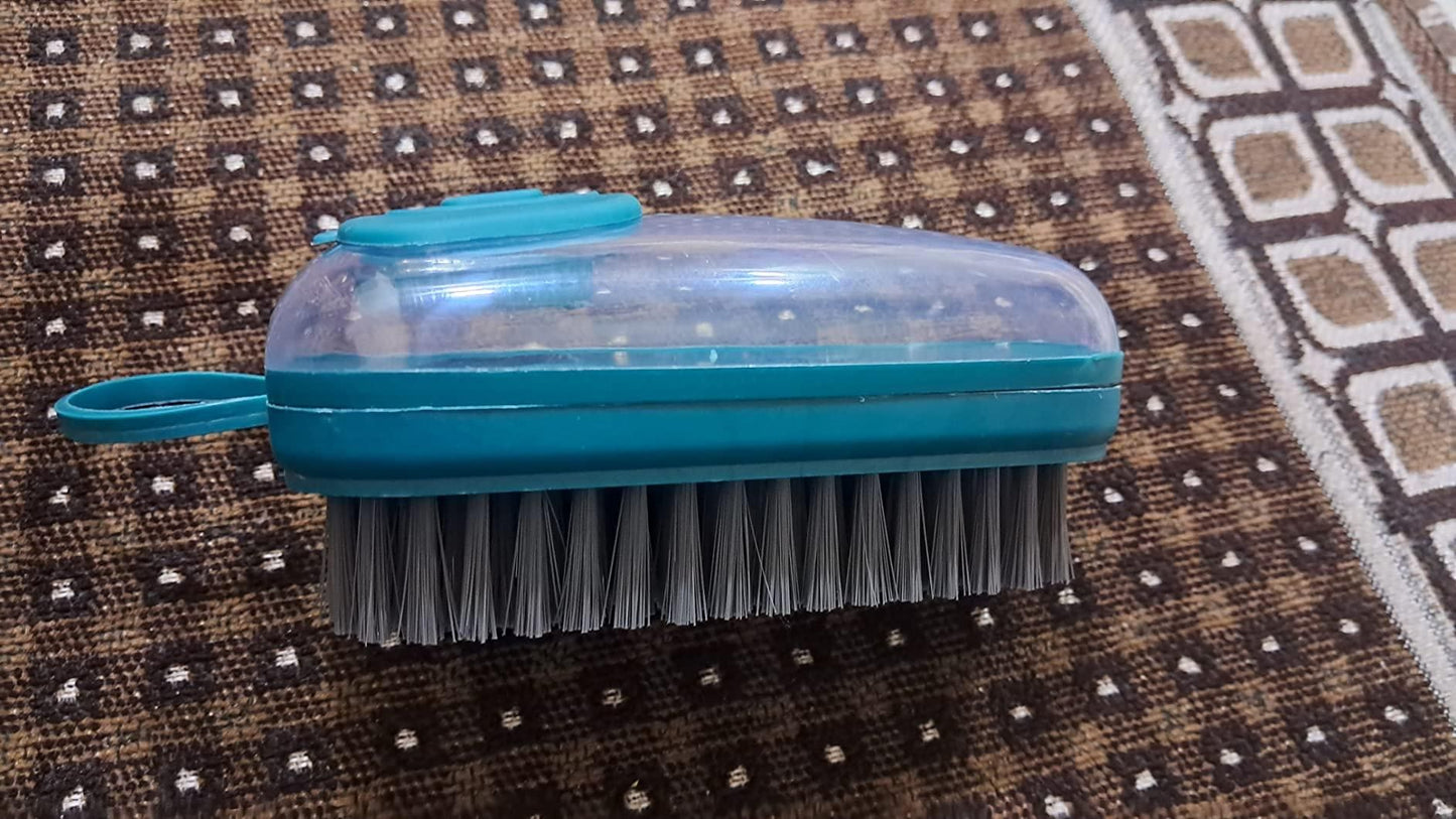 Cloth Cleaning Brush