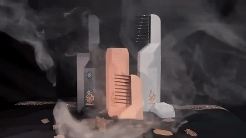 Dope™ Hair Bakhoor Comb