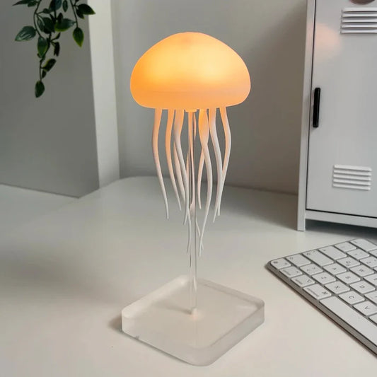 Dope JellyFish Lamp