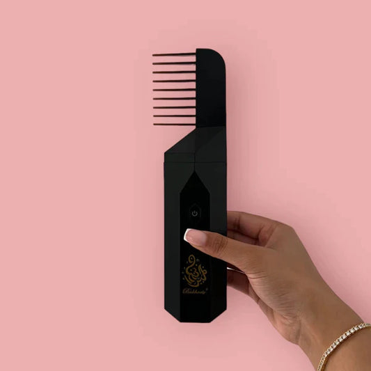 Dope™ Hair Bakhoor Comb