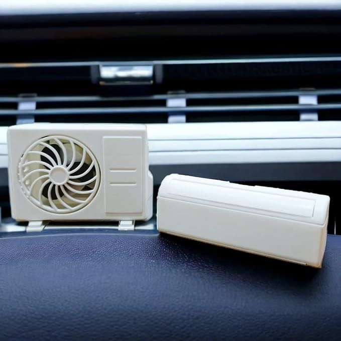 Miniature Car Air freshener & Diffuser