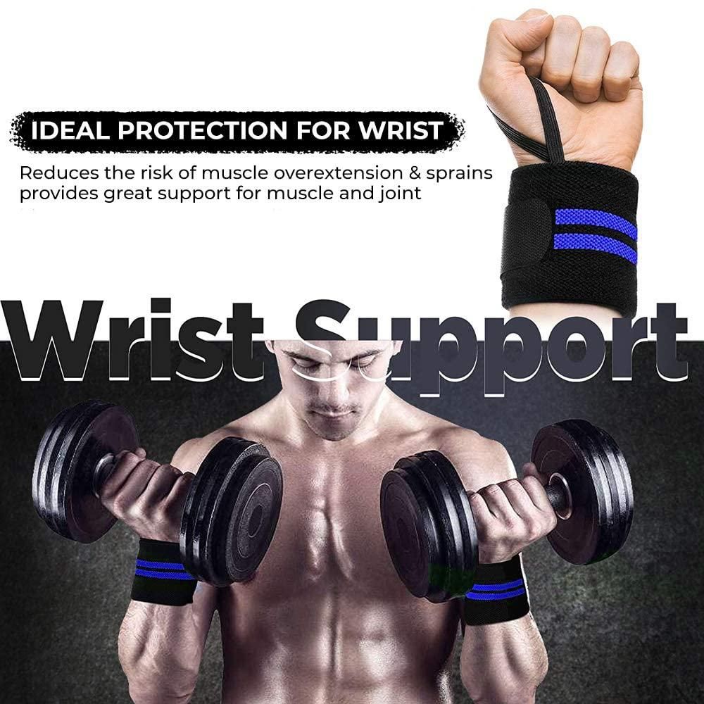 Wrist Supporter for Gym