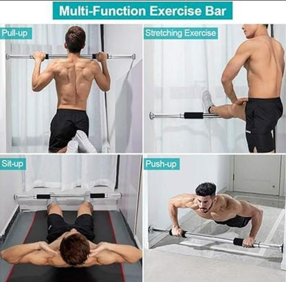 Door Pullup Bar PR01