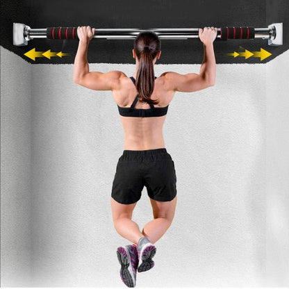 Door Pullup Bar PR01