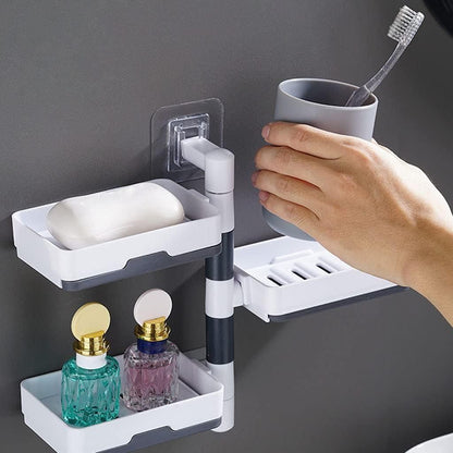 Soap Dish Holder