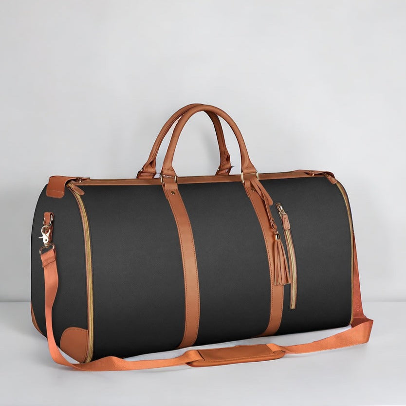 Dope™ Foldable Travel Bag