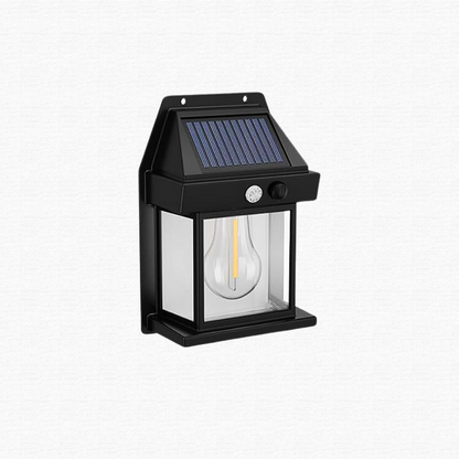 Dope™ Solar Wall Lamp