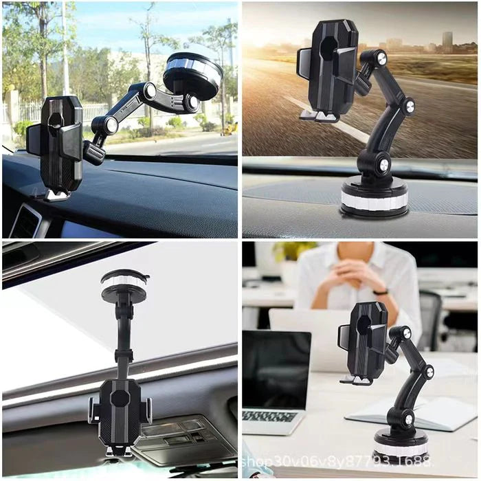 Dope Suction Phone Holder (Pack Of 2)