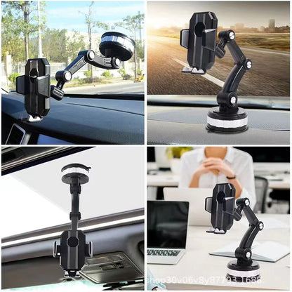 Dope Suction Phone Holder (Pack Of 2)