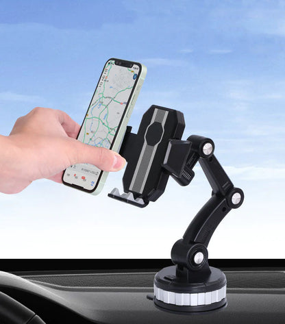 Dope Suction Phone Holder (Pack Of 2)