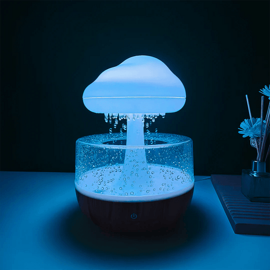 Rain Cloud Humidifier - Dope Stuff