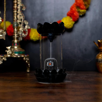 Eternal Bliss Shivling