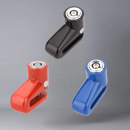 New Stainless Alloy Bicycles Lock