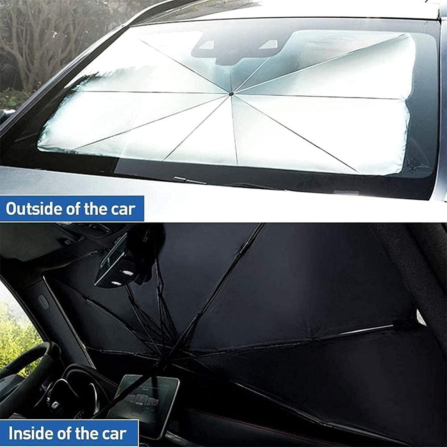 Dope™ Car Umbrella