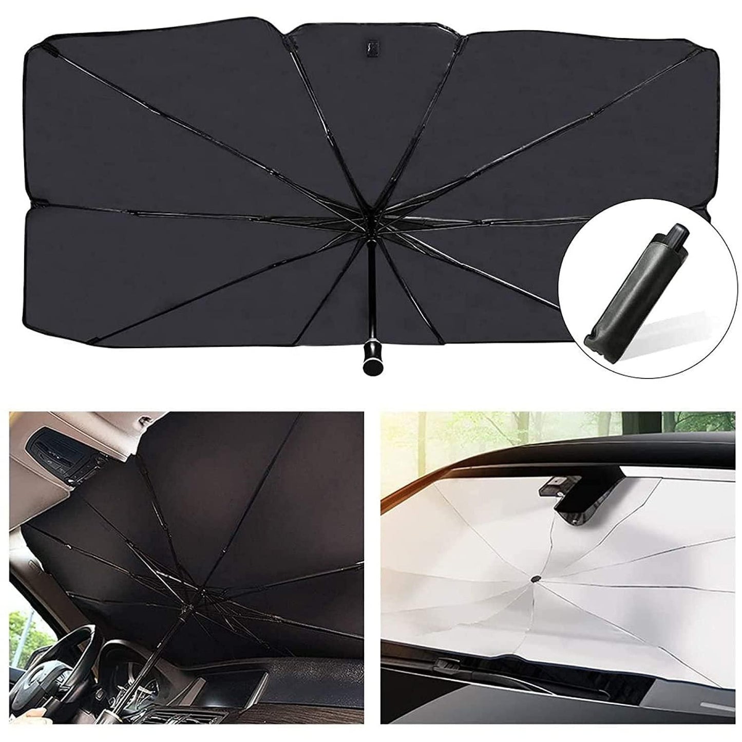 Dope™ Car Umbrella